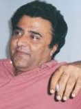 Mohammad Shafi Dar