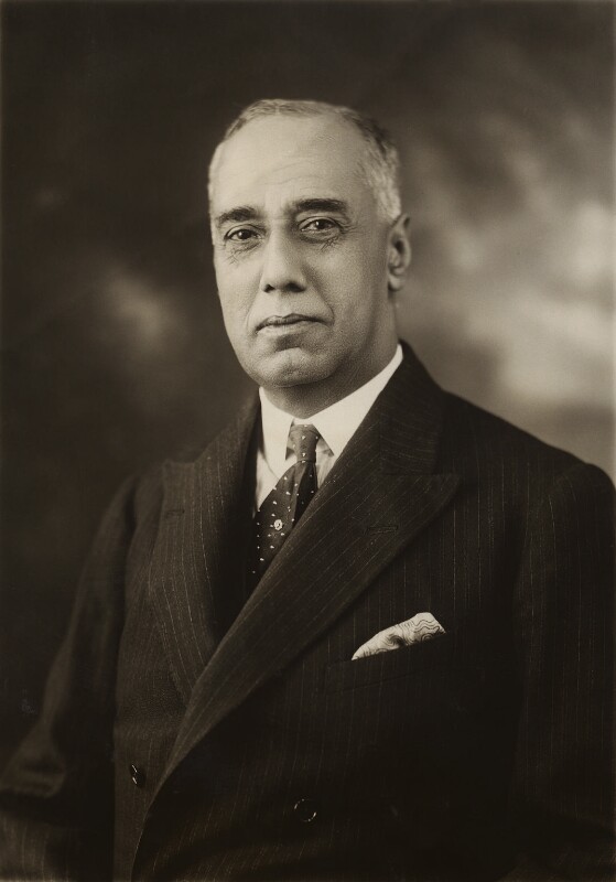 Mohammad Shafi Khan