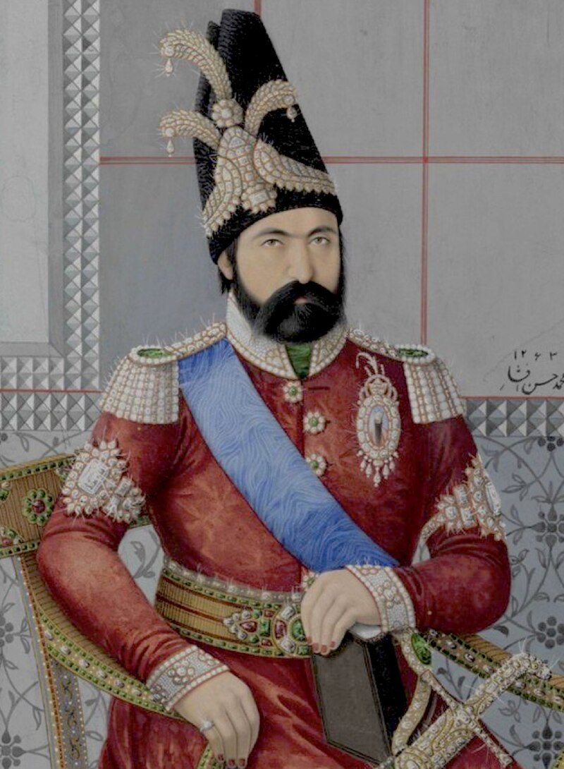 Mohammad Shah Hosseini