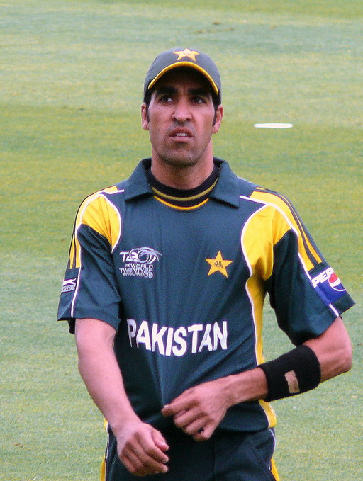 Mohammad Shahed Jobayer