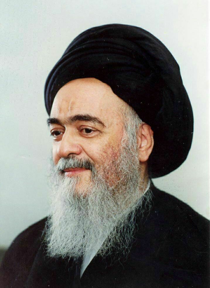 Mohammad Shirazi