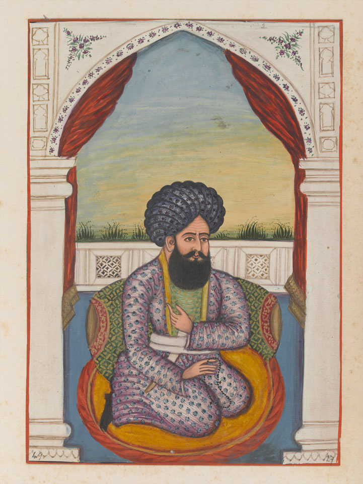 Mohammad Sultan