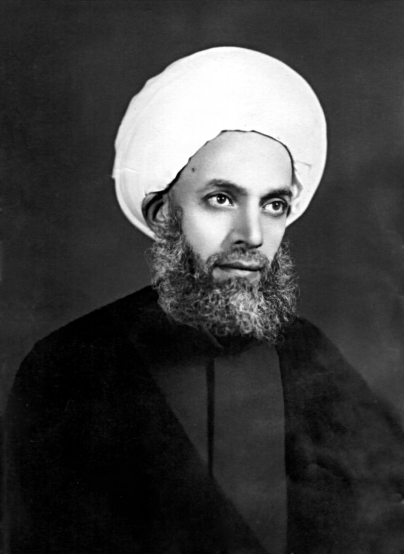 Mohammad Taher