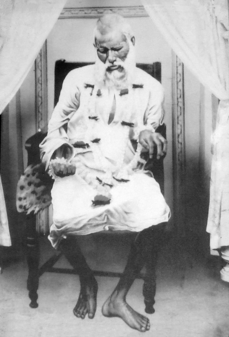 Mohammad Tajuddin