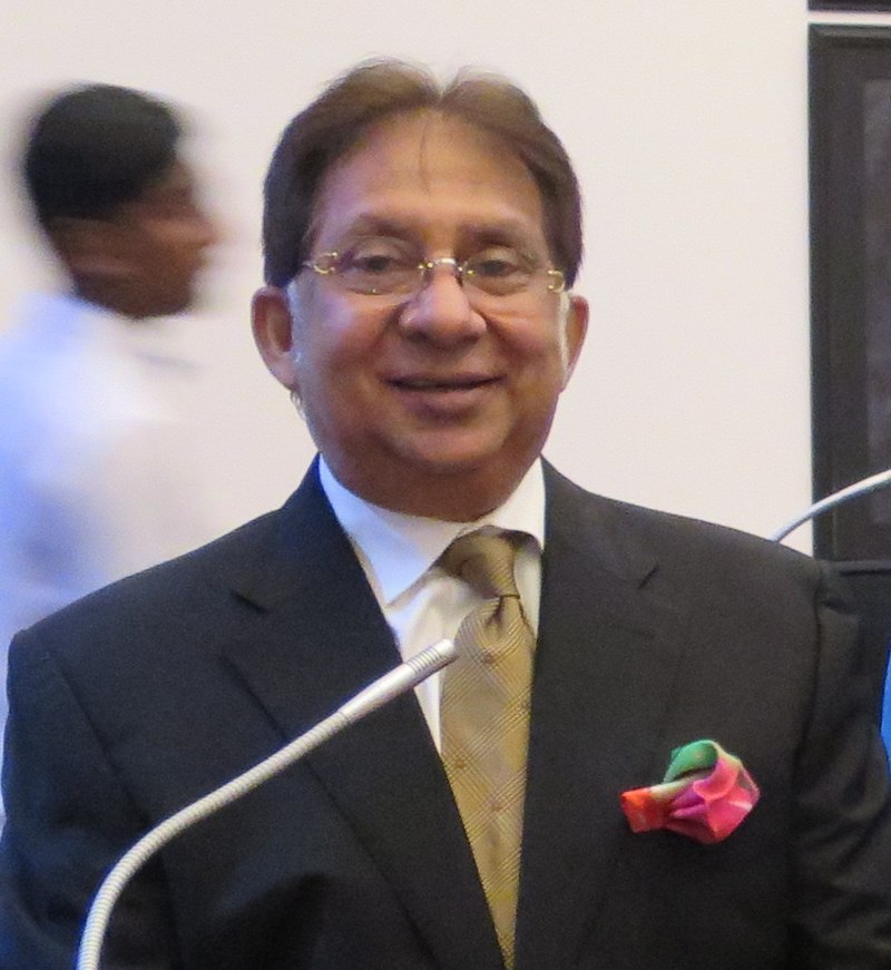 Mohammad Talebur Rahman