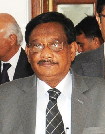 Mohammad Tariqul Islam