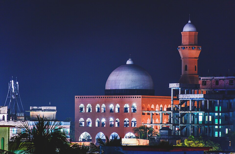 Mohammad Yunusur Rahman