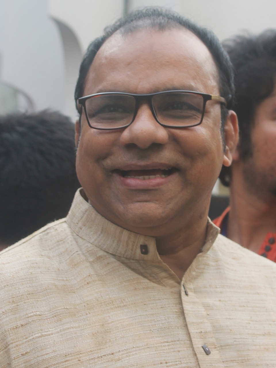 Mohammad Zahidul Islam Mia