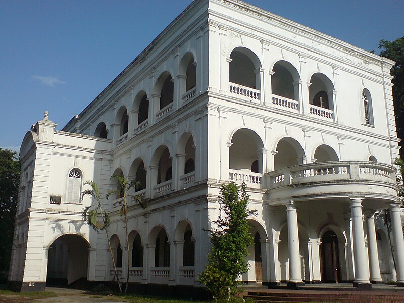 Mohammad Zakir Hossain Majumdar