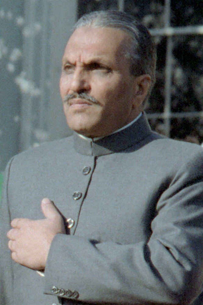 Mohammad Zia