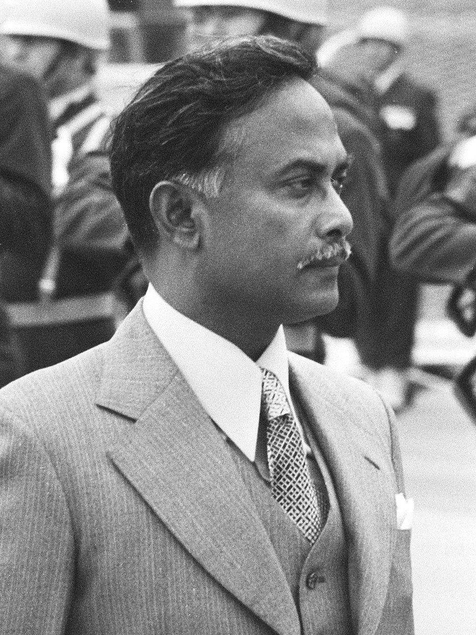 Mohammad Ziaur Rahman Khan