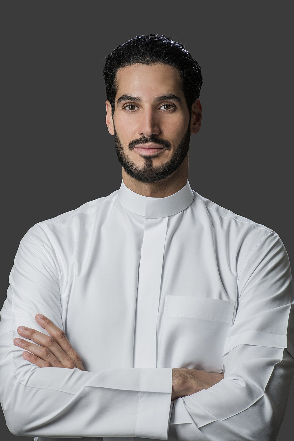 Mohammed Abdul Hassan