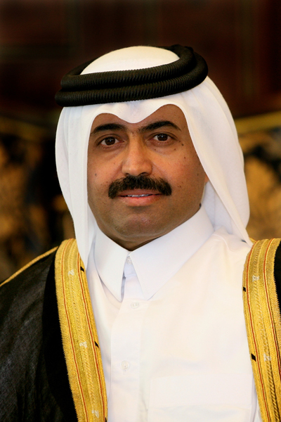 Mohammed Abdullah Al Kaabi
