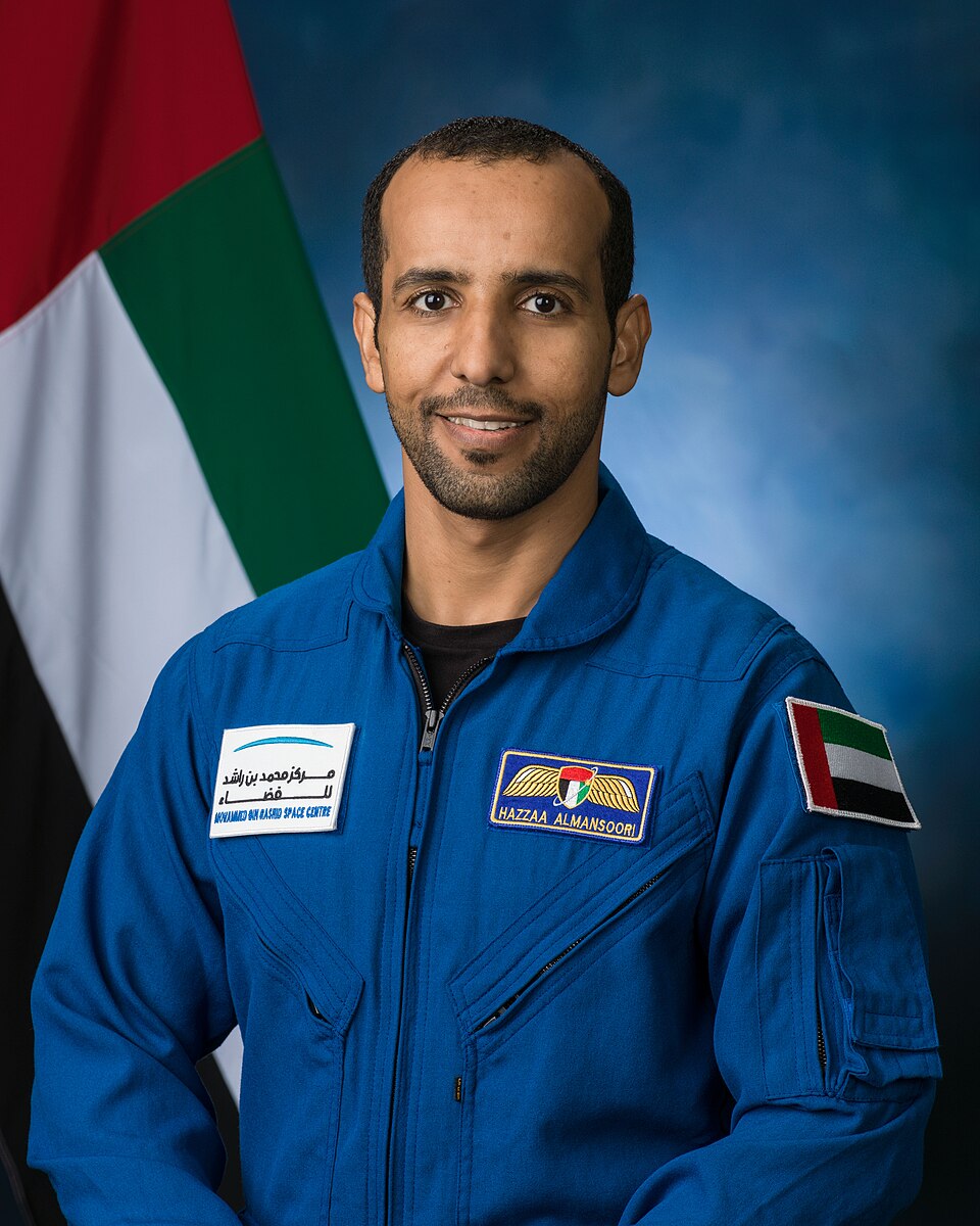Mohammed Abdullah Al Mansoori