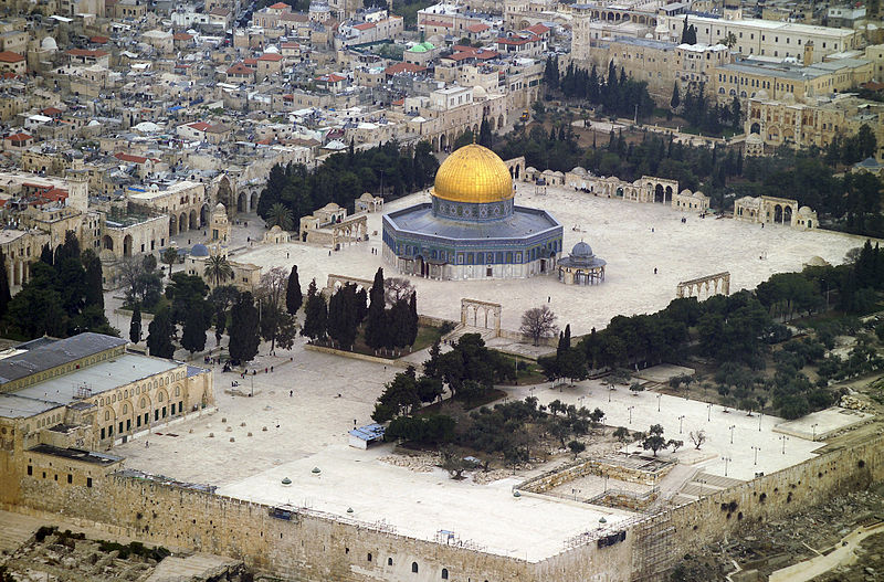 Mohammed Abdullah Al-Mur