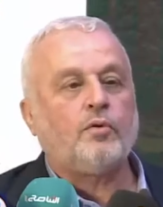 Mohammed Abu al-Khair