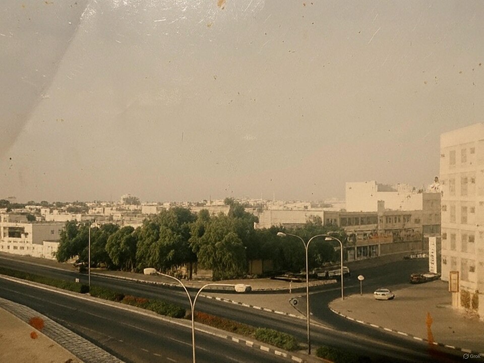 Mohammed Abu Khail