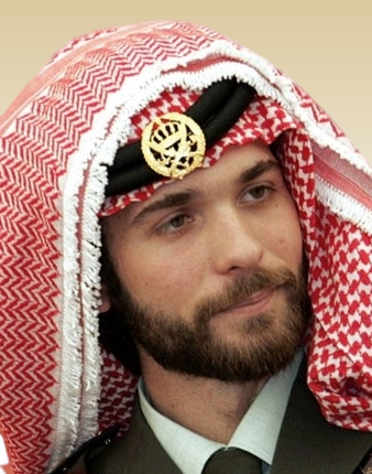 Mohammed Abunayyan