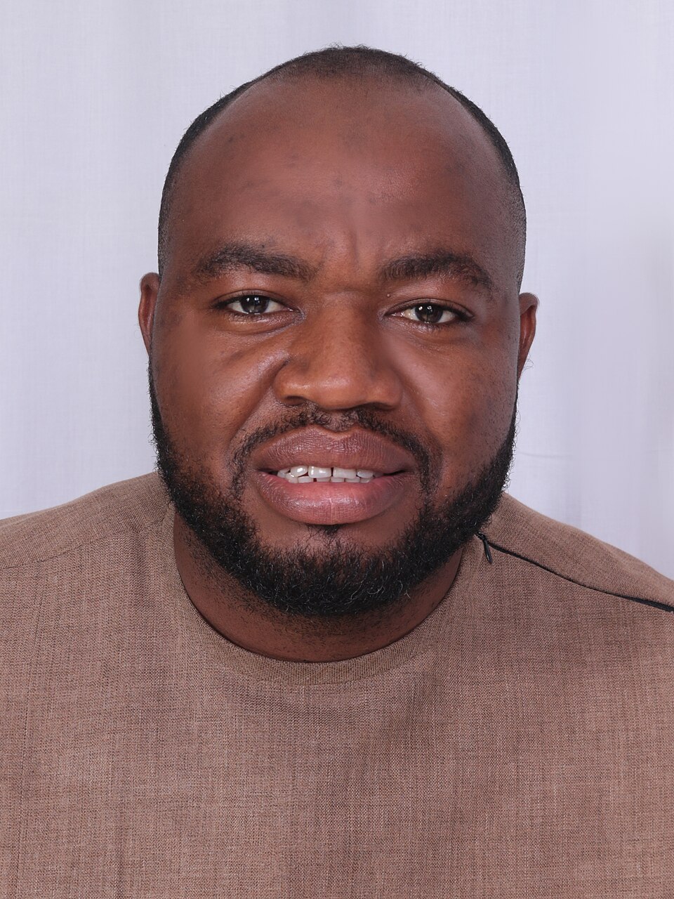 Mohammed Adams Sukparu