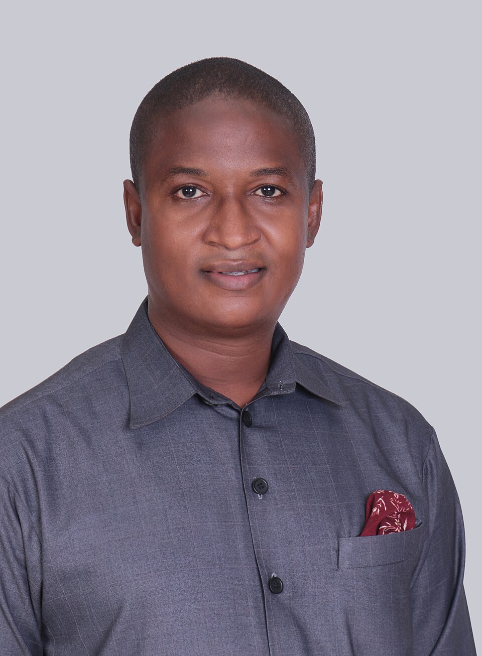 Mohammed Adamu Ramadan