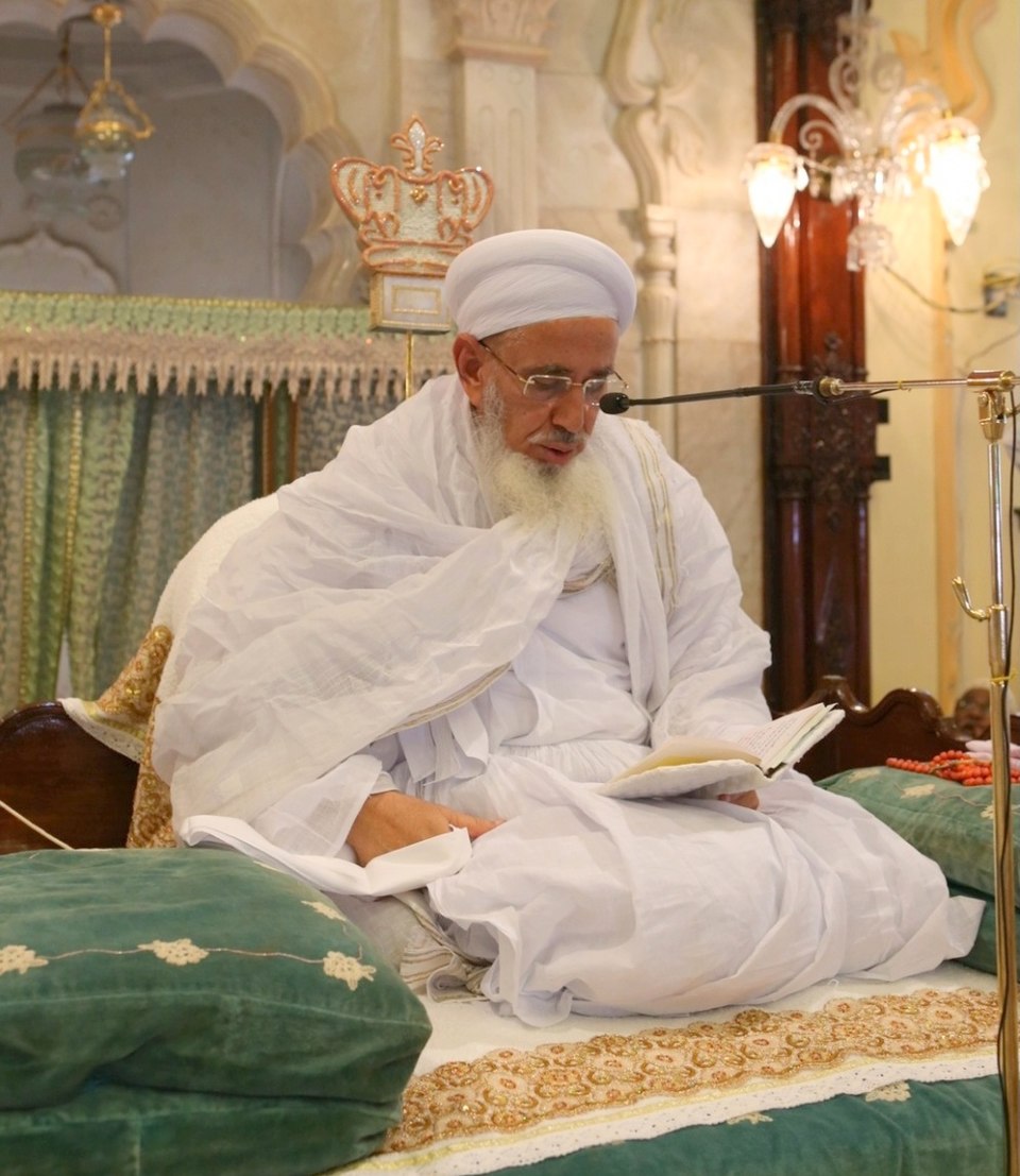 Mohammed Al-Abd Al-Aali