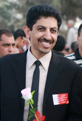 Mohammed Al-Abdulhadi