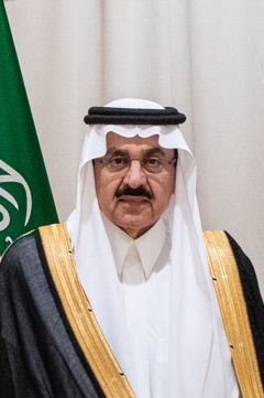 Mohammed Al-Aiban