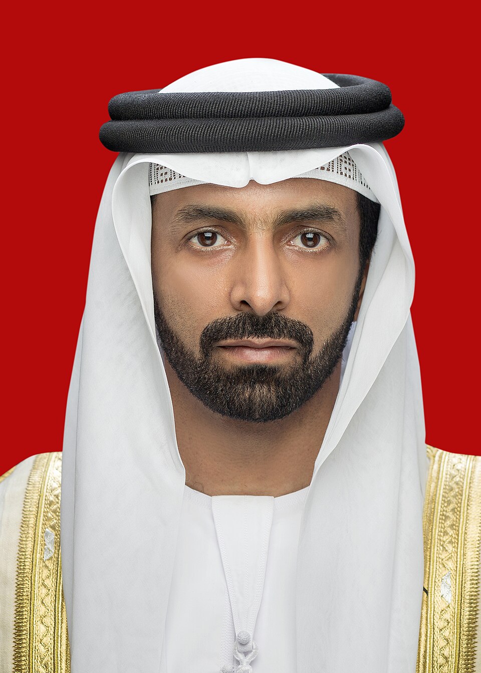 Mohammed Al Ameri