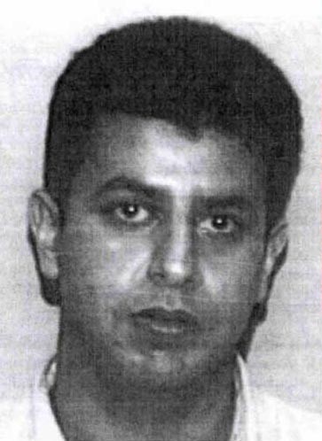 Mohammed Al-Buqami
