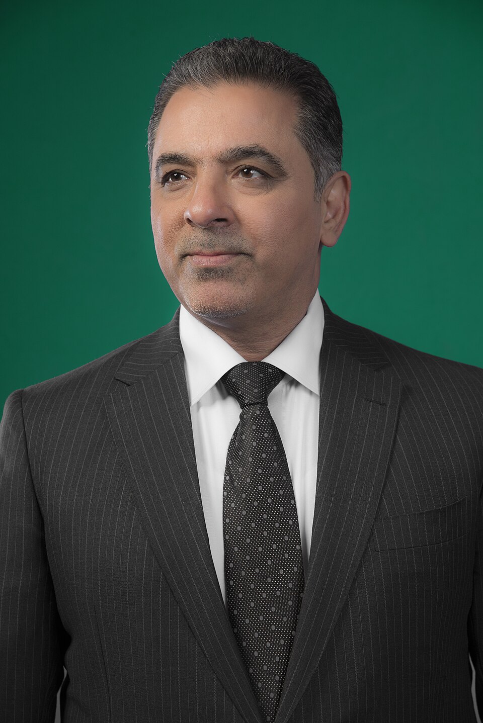Mohammed al-Ghabban