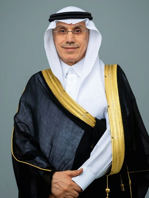 Mohammed Al Jasser