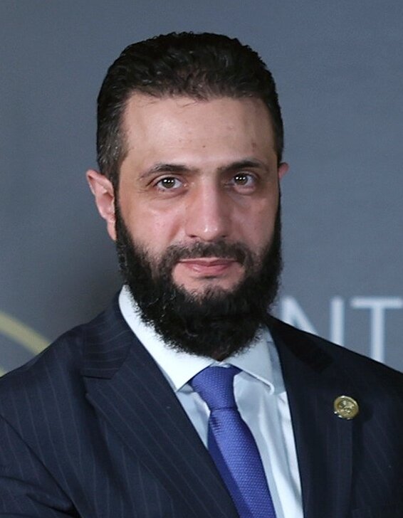 Mohammed al-Jolani