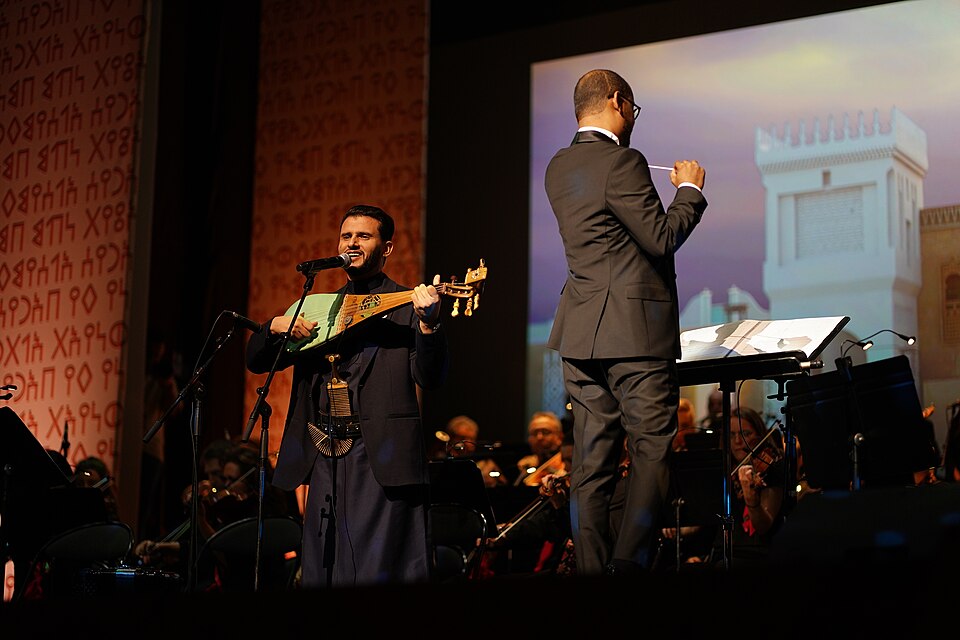 Mohammed al-Kabsi