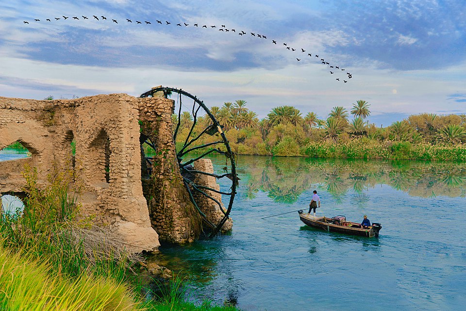 Mohammed Al-Karbouli