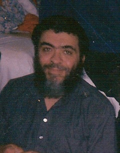 Mohammed Al-Khadr Al-Ahmad