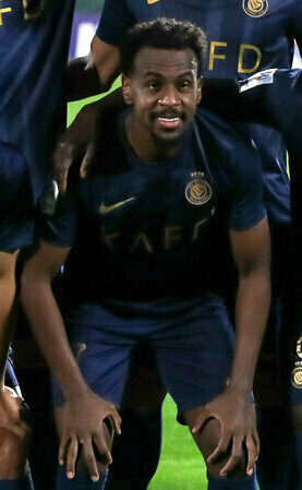 Mohammed Al-Khaibari