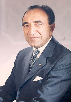 Mohammed Al-Khazai