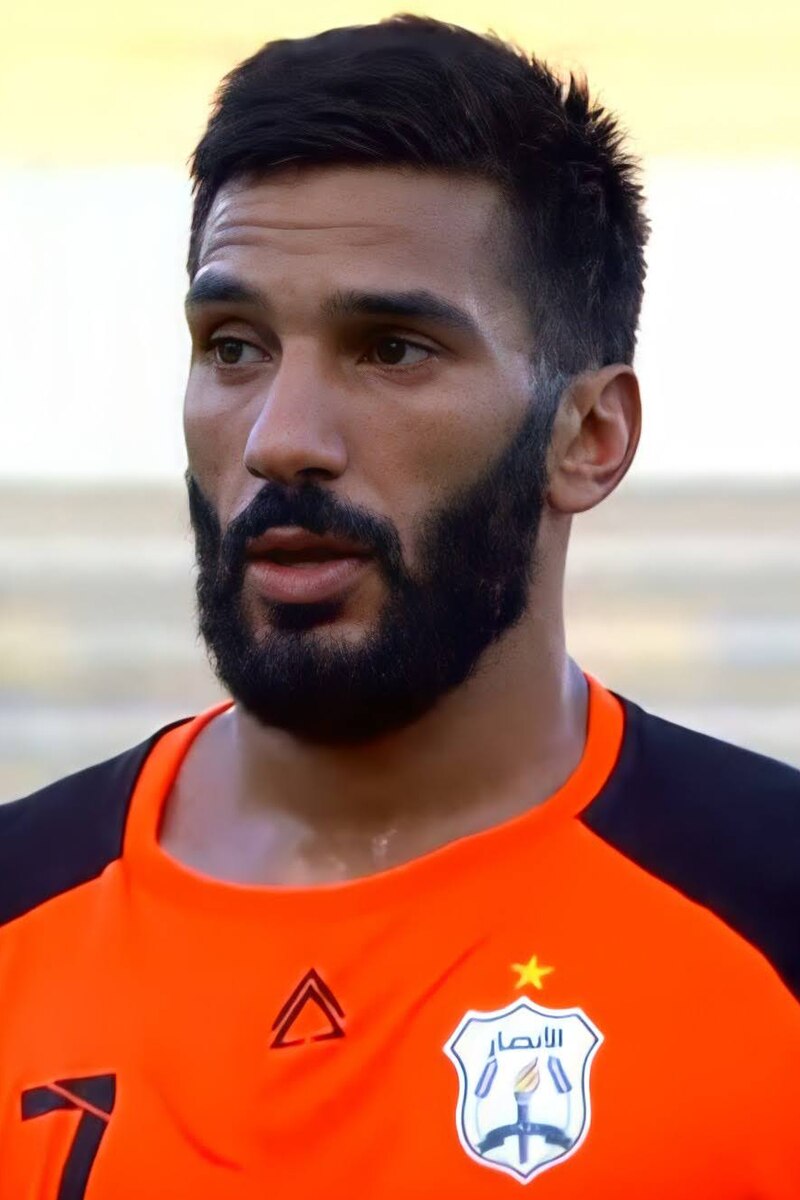 Mohammed Al-Matouk