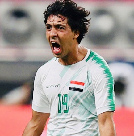 Mohammed Al Qasim