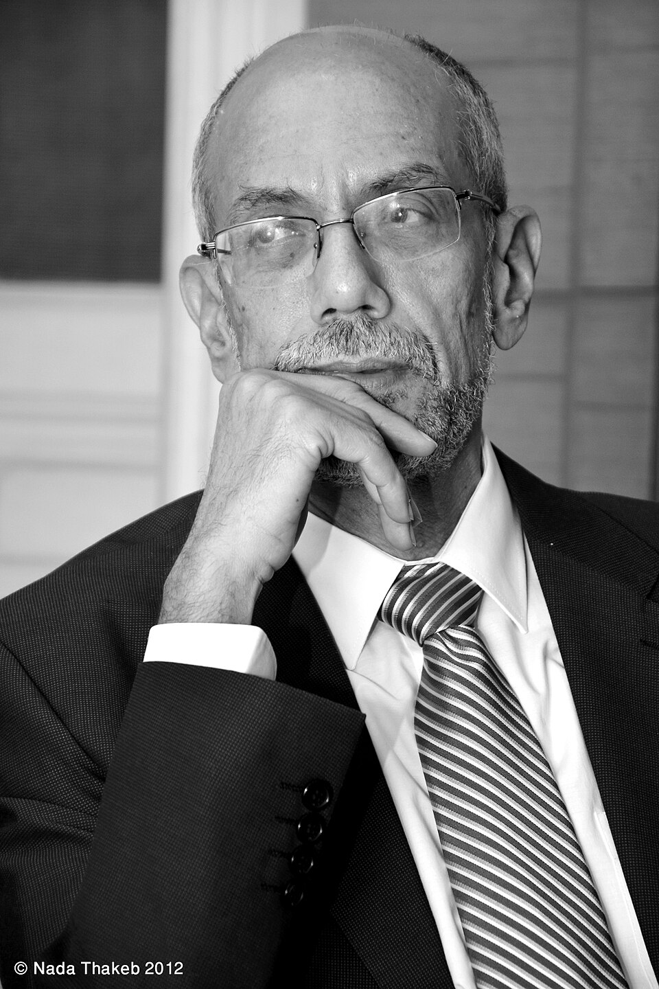 Mohammed al Sayyad
