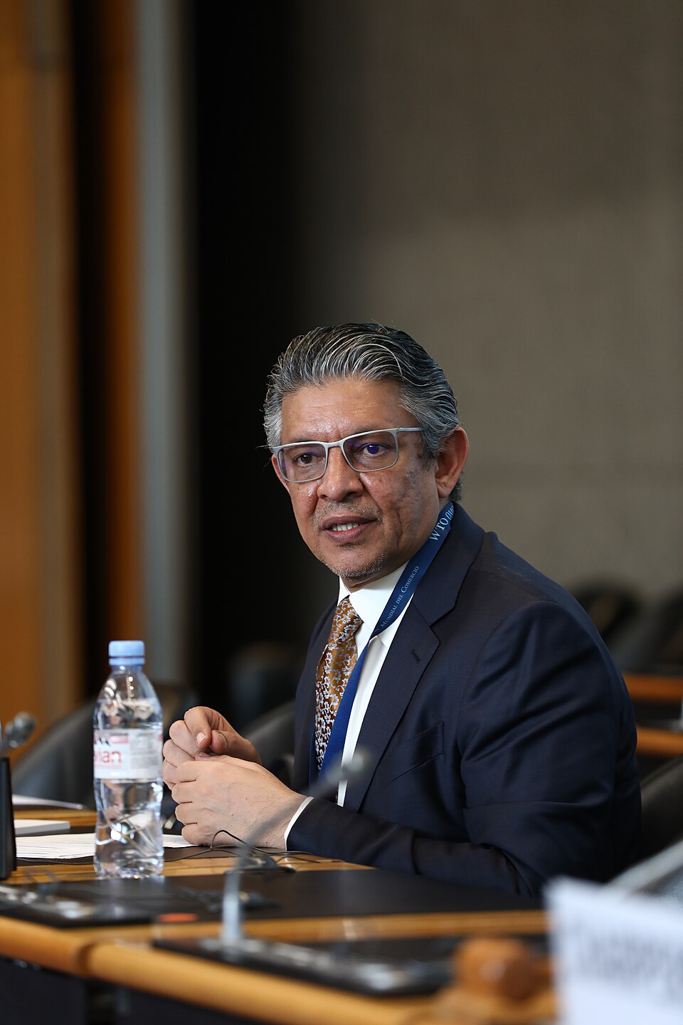 Mohammed Al-Tuwaijri