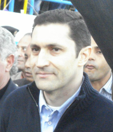 Mohammed Alaa