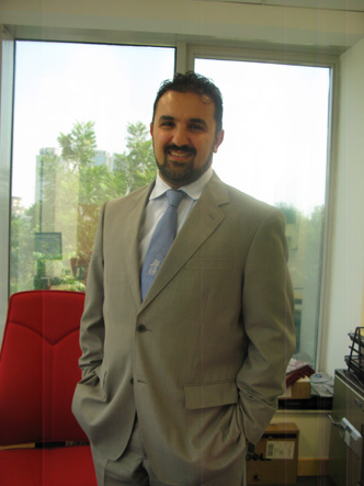 Mohammed Ali Abdallah