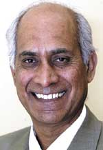 Mohammed Ashraf