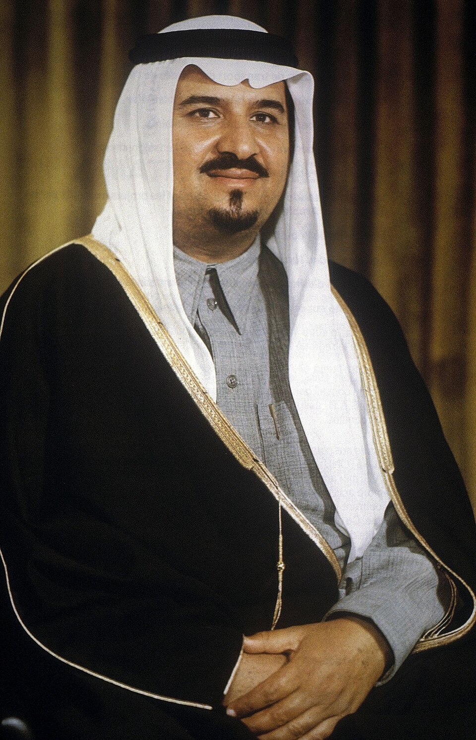 Mohammed bin Abdul Mohsen Al-Otaibi