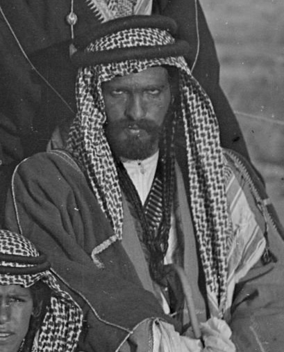Mohammed bin Abdul Rahman bin Abdul Aziz