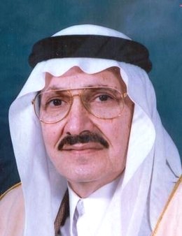 Mohammed bin Abdulaziz Al Saud