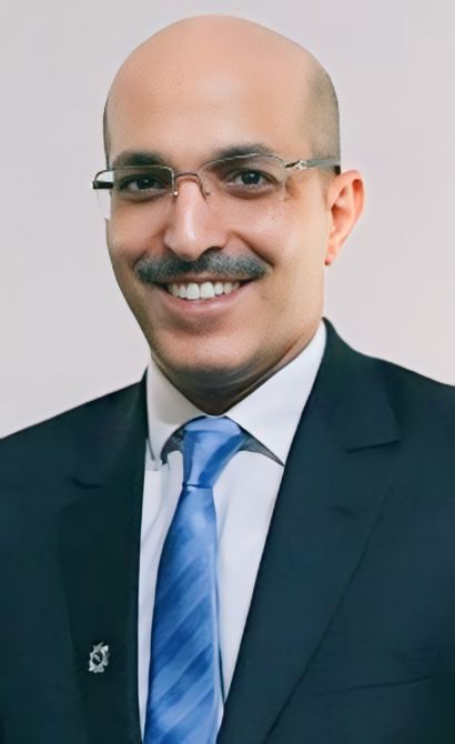 Mohammed bin Abdullah Al-Jadaan