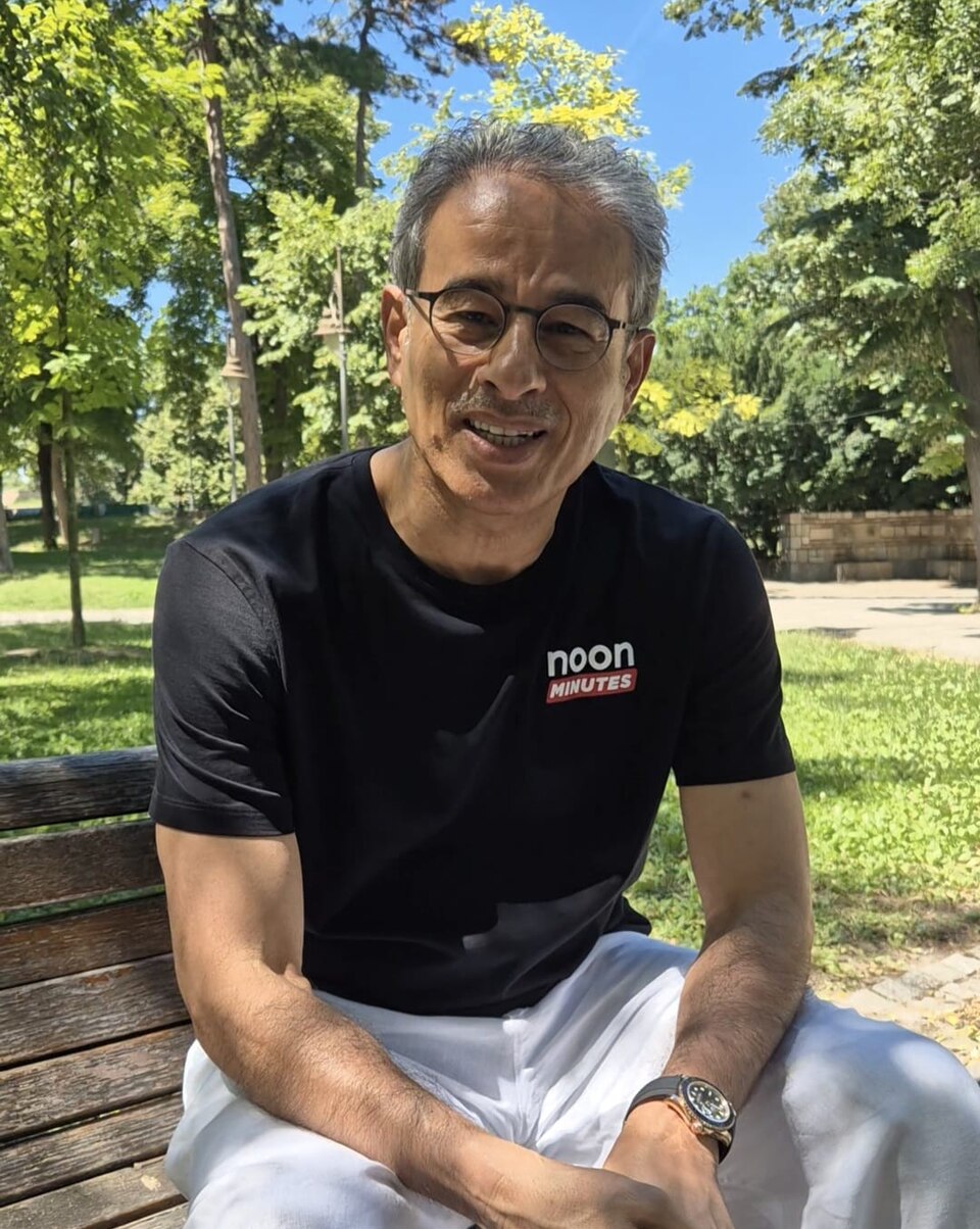 Mohammed bin Ali Al Abbar