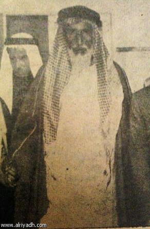 Mohammed bin Fahd bin Saud Al Kabeer